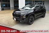 New 2026 Chevrolet Equinox RS image 4