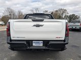 New 2025 Chevrolet Silverado EV RST image 5