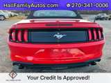 Used 2022 Ford Mustang Premium image 4