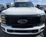 New 2025 Ford F350 4x4 Crew Cab Super Duty image 2