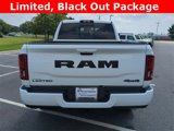 New 2025 RAM 3500 Limited image 5