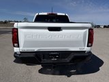 New 2025 Chevrolet Colorado Trail Boss image 4