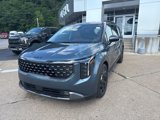 New 2026 Kia Carnival SX Prestige image 3