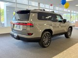 Used 2025 Lexus GX 550 image 4