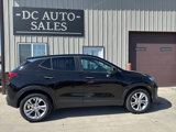Used 2021 Buick Encore GX Preferred w/ Cold Weather Comfort Package image 5