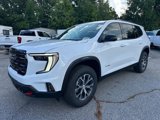 New 2026 GMC Acadia AT4 w/ Luxury Package image 4