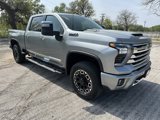 New 2025 Chevrolet Silverado 2500 High Country w/ LPO, Dark Essentials Package image 6