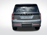 New 2025 Nissan Armada SL w/ Captain's Chari Seat Package image 4