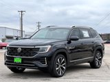 New 2025 Volkswagen Atlas SEL Premium R-Line image 4