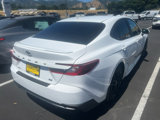 New 2025 Toyota Camry SE image 5