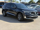 Used 2020 Acura RDX FWD w/ Technology Package image 3