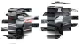 New 2026 GMC Acadia Elevation image 3