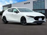 New 2025 MAZDA MAZDA3 Hatchback w/ Appearance Package image 2