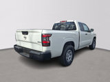 New 2025 Nissan Frontier S w/ S Utility Package image 4