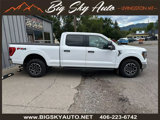 Used 2023 Ford F150 XLT image 4