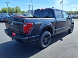 New 2025 Ford F150 Platinum image 3