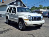 Used 2006 Jeep Liberty Limited image 5