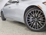 Used 2021 Mercedes-Benz S 580 4MATIC Sedan image 4