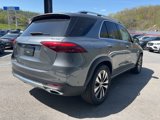New 2025 Mercedes-Benz GLE 350 4MATIC image 5