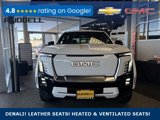 New 2025 GMC Sierra EV Denali image 2