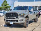 New 2026 RAM 2500 Big Horn image 2