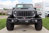 New 2025 Jeep Wrangler Unlimited Rubicon 392 image 5
