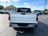 Used 2019 Chevrolet Silverado 1500 LTZ image 6