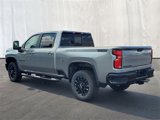 New 2025 Chevrolet Silverado 2500 LT w/ Trail Boss Package image 3