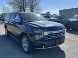 New 2025 Chevrolet Suburban Premier w/ Sun And Tow Package image 2