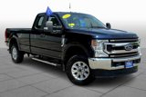 Certified 2021 Ford F350 XL w/ STX Appearance Package image 2