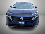 New 2025 Nissan Murano Platinum image 2