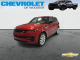 Used 2025 Land Rover Range Rover Sport SE image 4