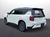 New 2025 Nissan Armada Platinum w/ Convenience Package image 3