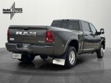 New 2025 RAM 3500 Limited image 5