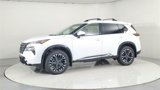 New 2026 Nissan Rogue Platinum image 3