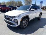 New 2025 Hyundai Tucson Limited image 4