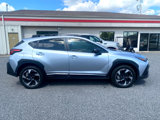 Used 2024 Subaru Crosstrek 2.5i Limited w/ Crosstrek Mirror Package image 4