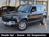 Used 2025 Land Rover Defender 110 S image 2