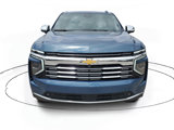 New 2025 Chevrolet Tahoe Premier image 4