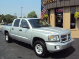 Used 2011 Dodge Dakota 4x4 Crew Cab image 2