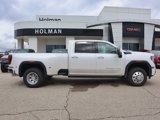 New 2025 GMC Sierra 3500 Denali Ultimate image 2