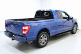 Used 2022 Ford F150 XL w/ STX Appearance Package image 6