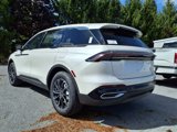 New 2025 Lincoln Nautilus Premier image 4