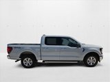 Used 2024 Ford F150 XLT w/ Mobile Office Package image 4