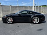 Used 2022 Porsche 911 Carrera 4S image 2