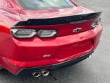 Used 2024 Chevrolet Camaro SS image 3