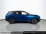 New 2025 Nissan Murano Platinum w/ Cargo Package image 4