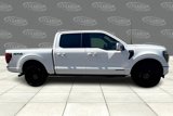 New 2025 Ford F150 Platinum image 5