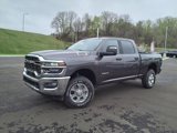 New 2025 RAM 2500 Big Horn image 2