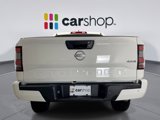 Used 2025 Nissan Frontier SV image 4